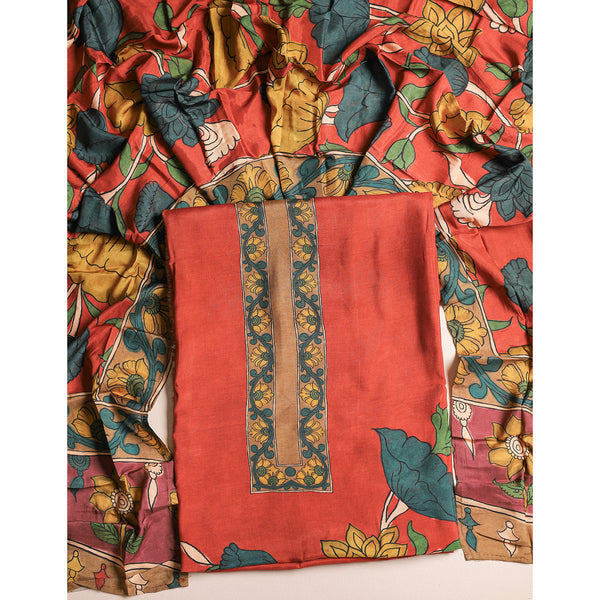 MUSLIN 2 PIECE SUIT SET