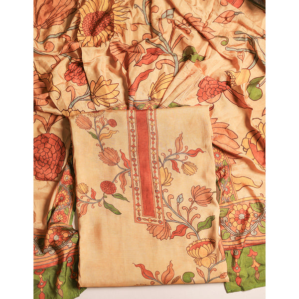 MUSLIN 2 PIECE SUIT SET