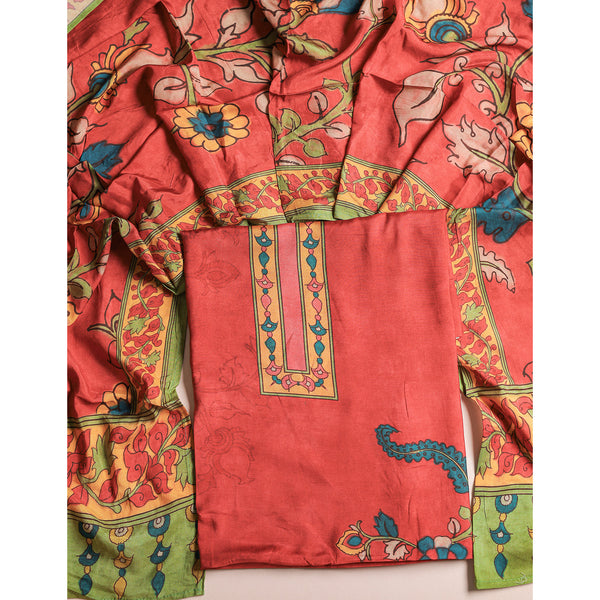 MUSLIN 2 PIECE SUIT SET