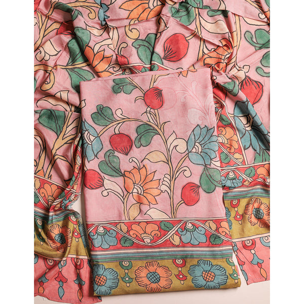 MUSLIN 2 PIECE SUIT SET