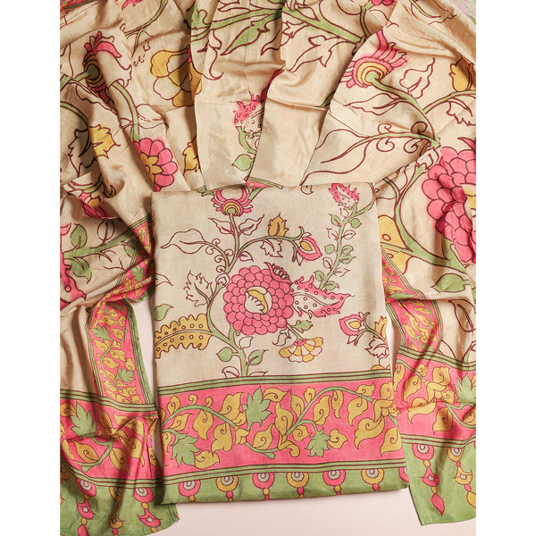 MUSLIN 2 PIECE SUIT SET