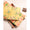 PURE MALAI CHANDERI PRINTED FABRIC