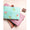 PURE MALAI CHANDERI PRINTED FABRIC