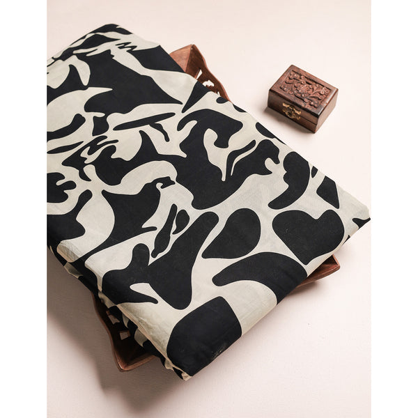 COTTON PRINTED FABRIC