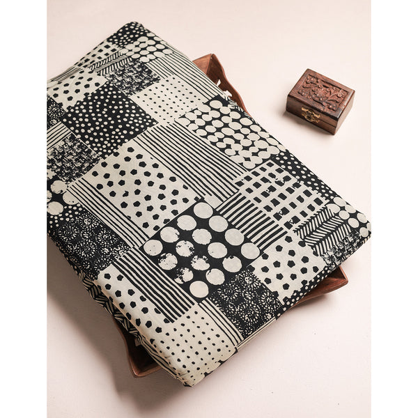 COTTON PRINTED FABRIC