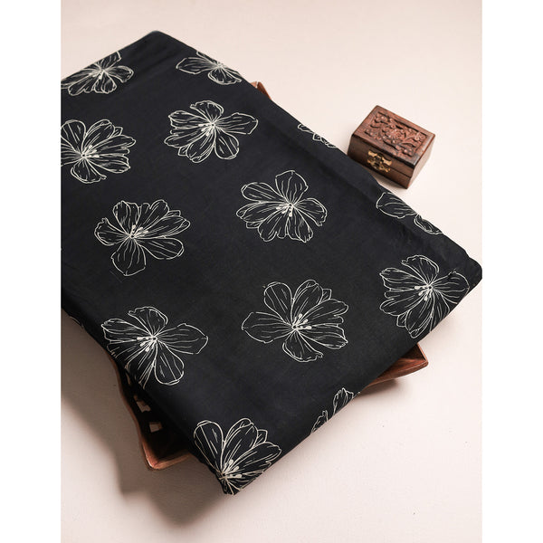 COTTON PRINTED FABRIC