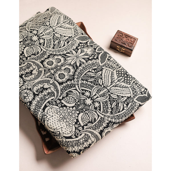 COTTON PRINTED FABRIC
