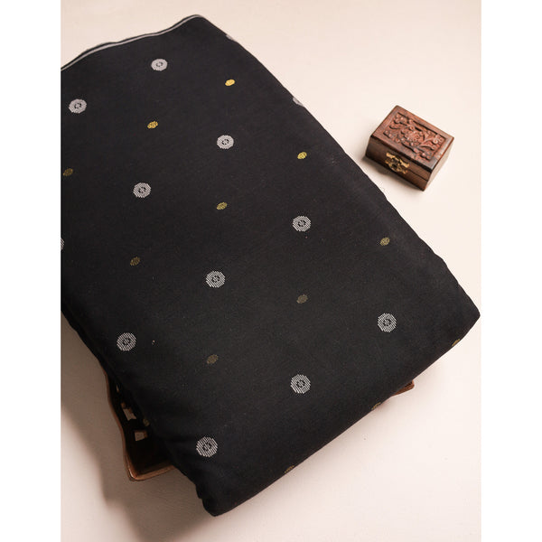 COTTON HANDLOOM FABRICS