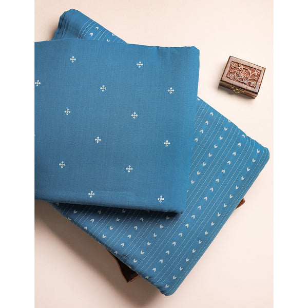 COTTON HANDLOOM FABRICS