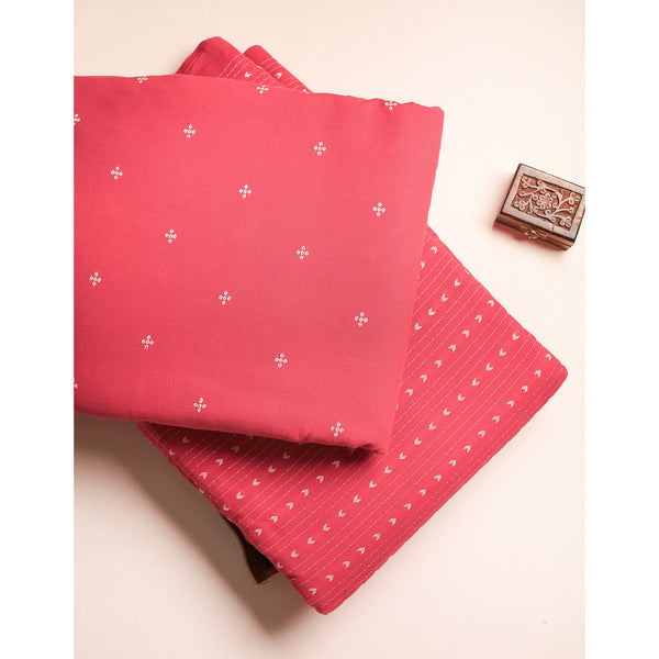 COTTON HANDLOOM FABRICS