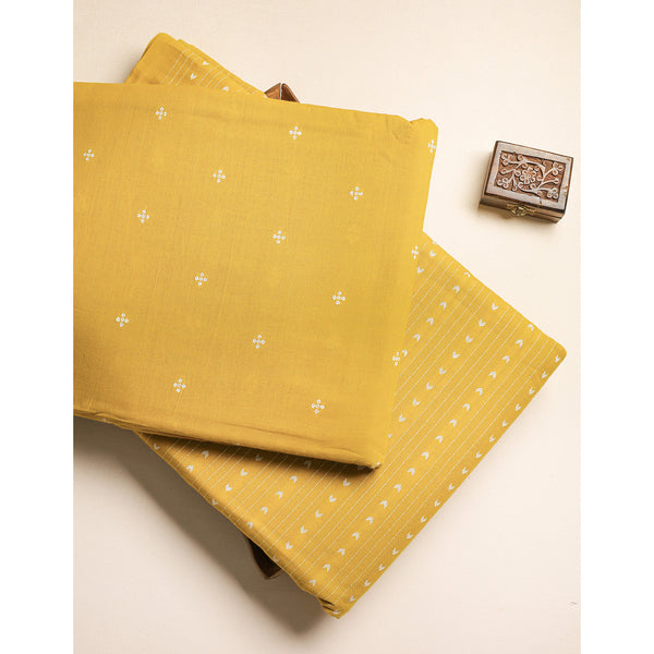 COTTON HANDLOOM FABRICS