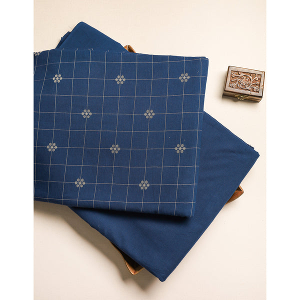 COTTON HANDLOOM FABRICS