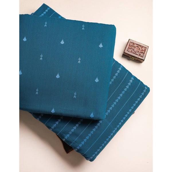 COTTON HANDLOOM FABRICS