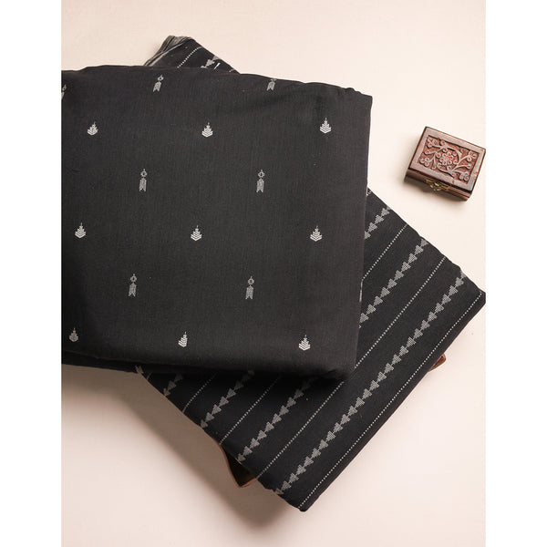 COTTON HANDLOOM FABRICS
