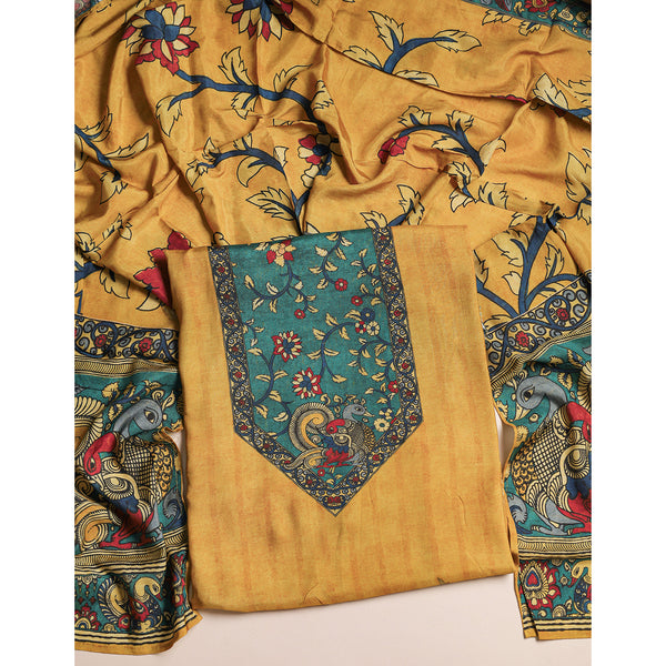 MUSLIN 2 PIECE SUIT SET