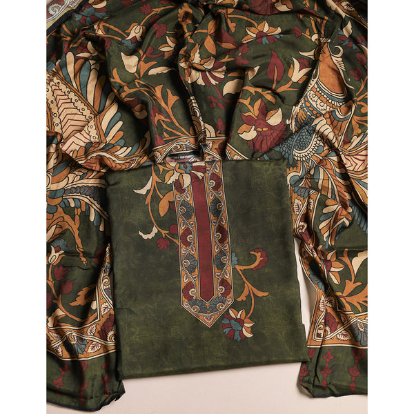 MUSLIN 2 PIECE SUIT SET