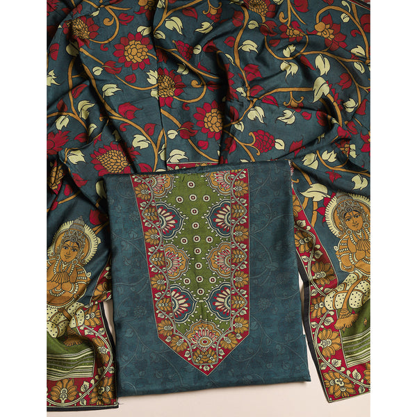 MUSLIN 2 PIECE SUIT SET