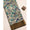 ASSAM SILK KALAMKARI PRINTED FABRIC
