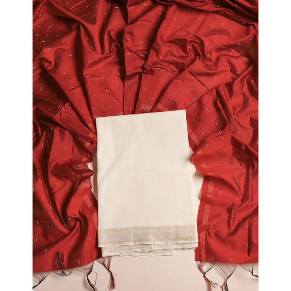 MANGALGIRI COTTON 2 PIECE SET