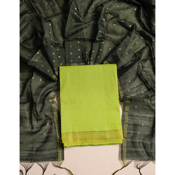 MANGALGIRI COTTON 2 PIECE SET
