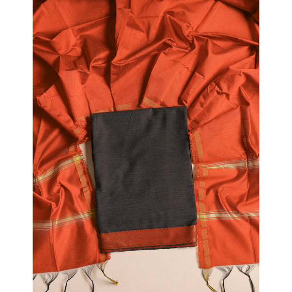 MANGALGIRI COTTON 2 PIECE SET