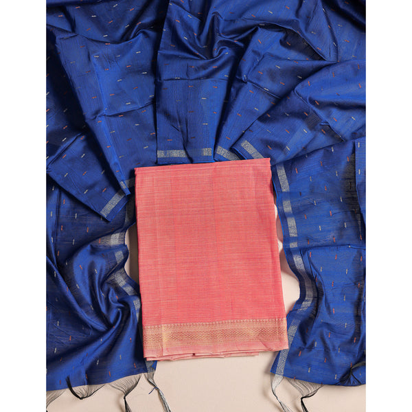 MANGALGIRI COTTON 2 PIECE SET