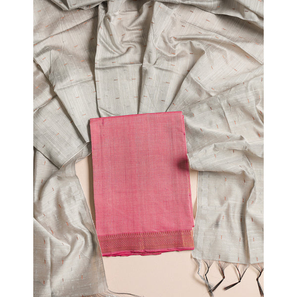 MANGALGIRI COTTON 2 PIECE SET