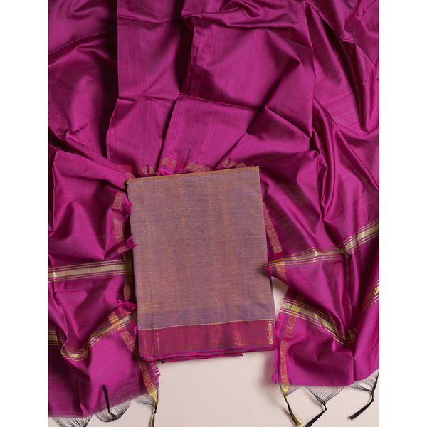 MANGALGIRI COTTON 2 PIECE SET