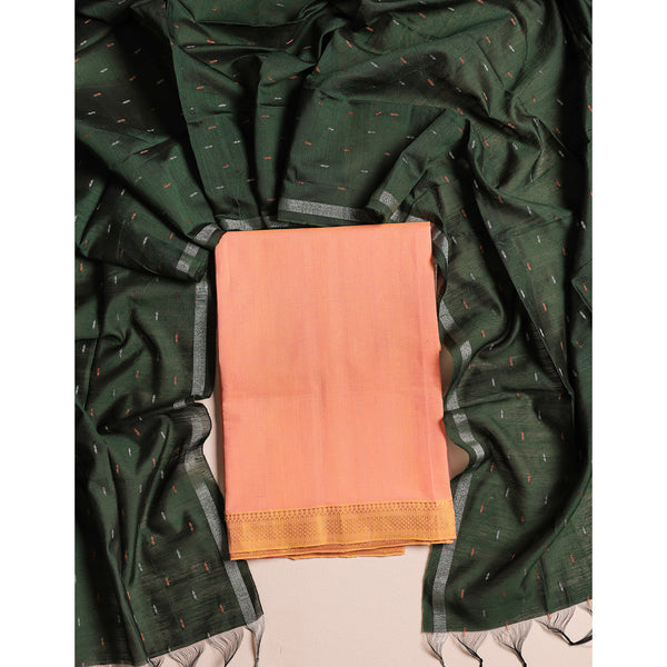MANGALGIRI COTTON 2 PIECE SET