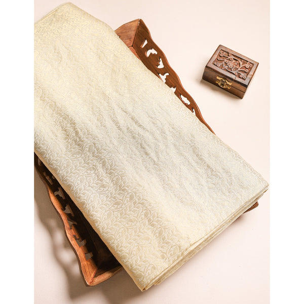 BHAGALPURI SILK WOVEN FABRIC