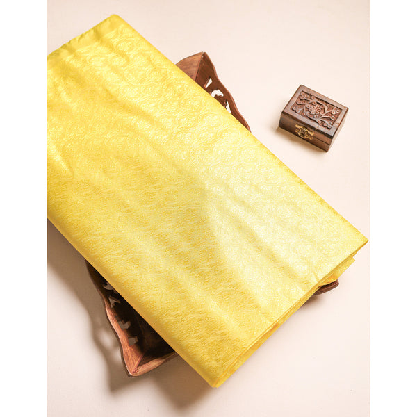 BHAGALPURI SILK WOVEN FABRIC