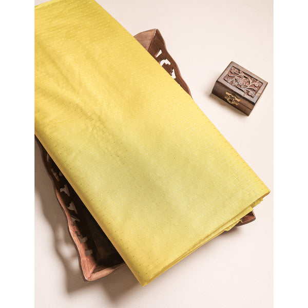 BHAGALPURI SILK WOVEN FABRIC