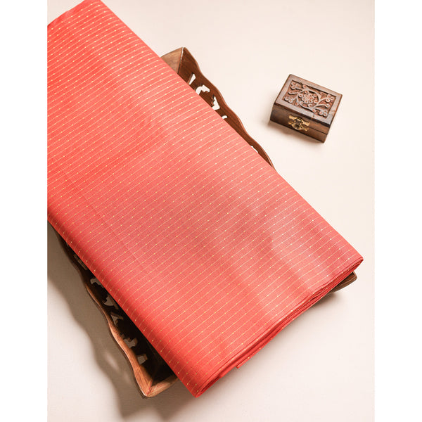 BHAGALPURI SILK WOVEN FABRIC