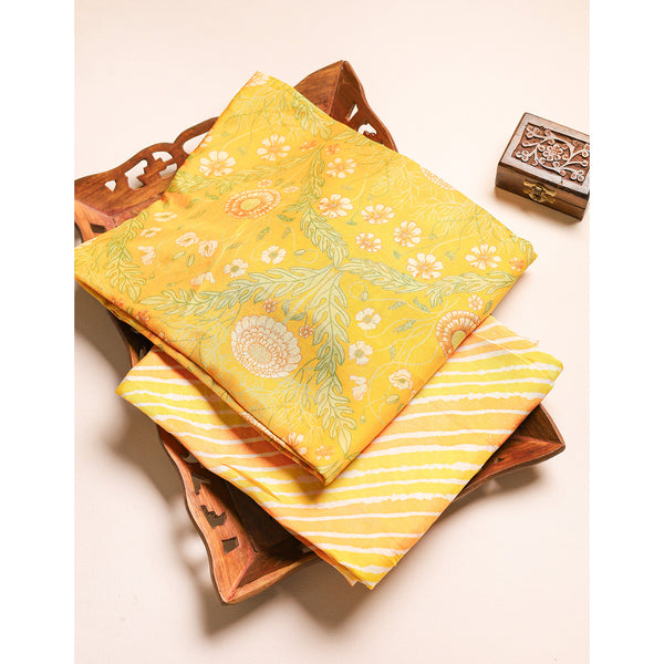 MUSLIN MIX & MATCH