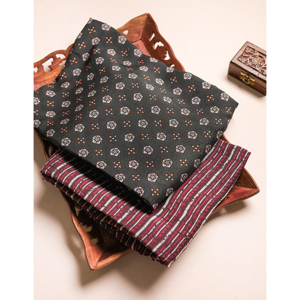 MUSLIN MIX & MATCH