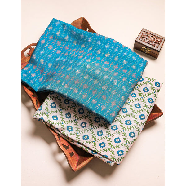 MUSLIN MIX & MATCH