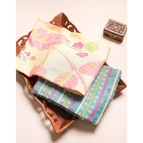 MUSLIN MIX & MATCH