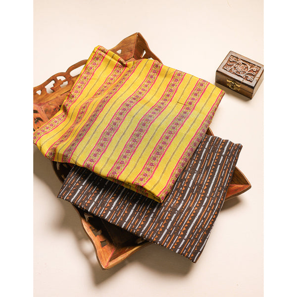 MUSLIN MIX & MATCH