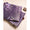 SILK BRUSH PAINTED FABRIC