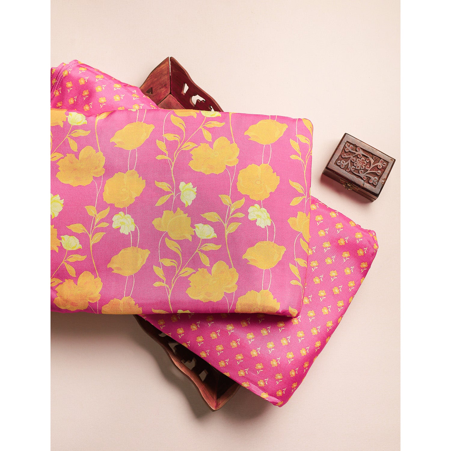 PURE MUSLIN MIX & MATCH