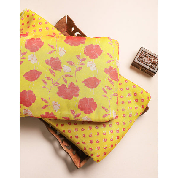 PURE MUSLIN MIX & MATCH