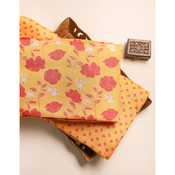 PURE MUSLIN MIX & MATCH