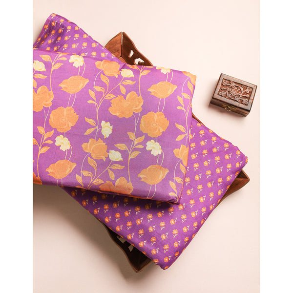 PURE MUSLIN MIX & MATCH