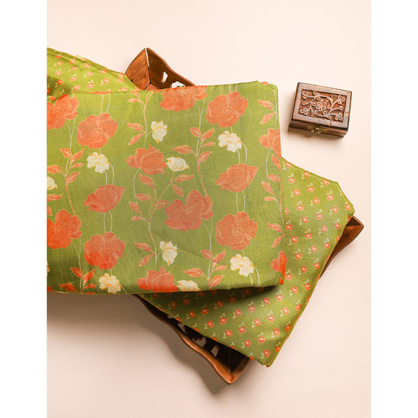 PURE MUSLIN MIX & MATCH