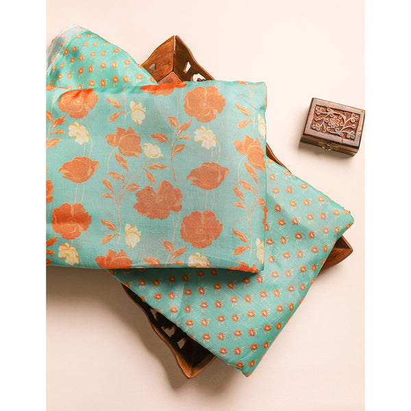 PURE MUSLIN MIX & MATCH