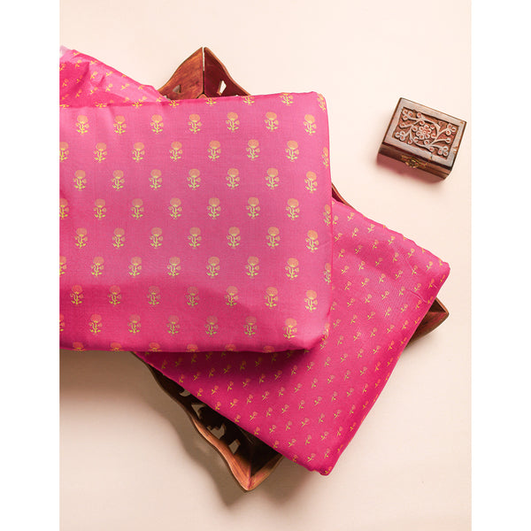 PURE MUSLIN MIX & MATCH