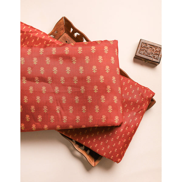 PURE MUSLIN MIX & MATCH