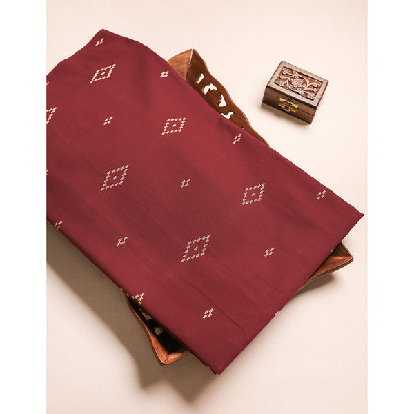 COTTON HANDLOOM FABRIC