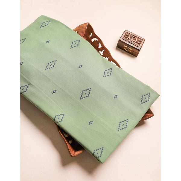 COTTON HANDLOOM FABRIC