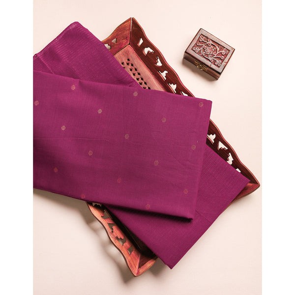COTTON HANDLOOM MIX & MATCH